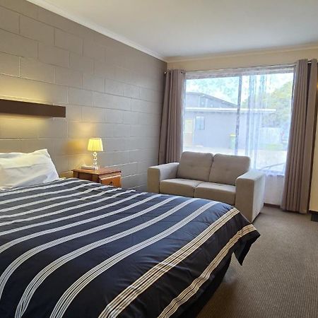 Admella Motel Портланд Екстериор снимка