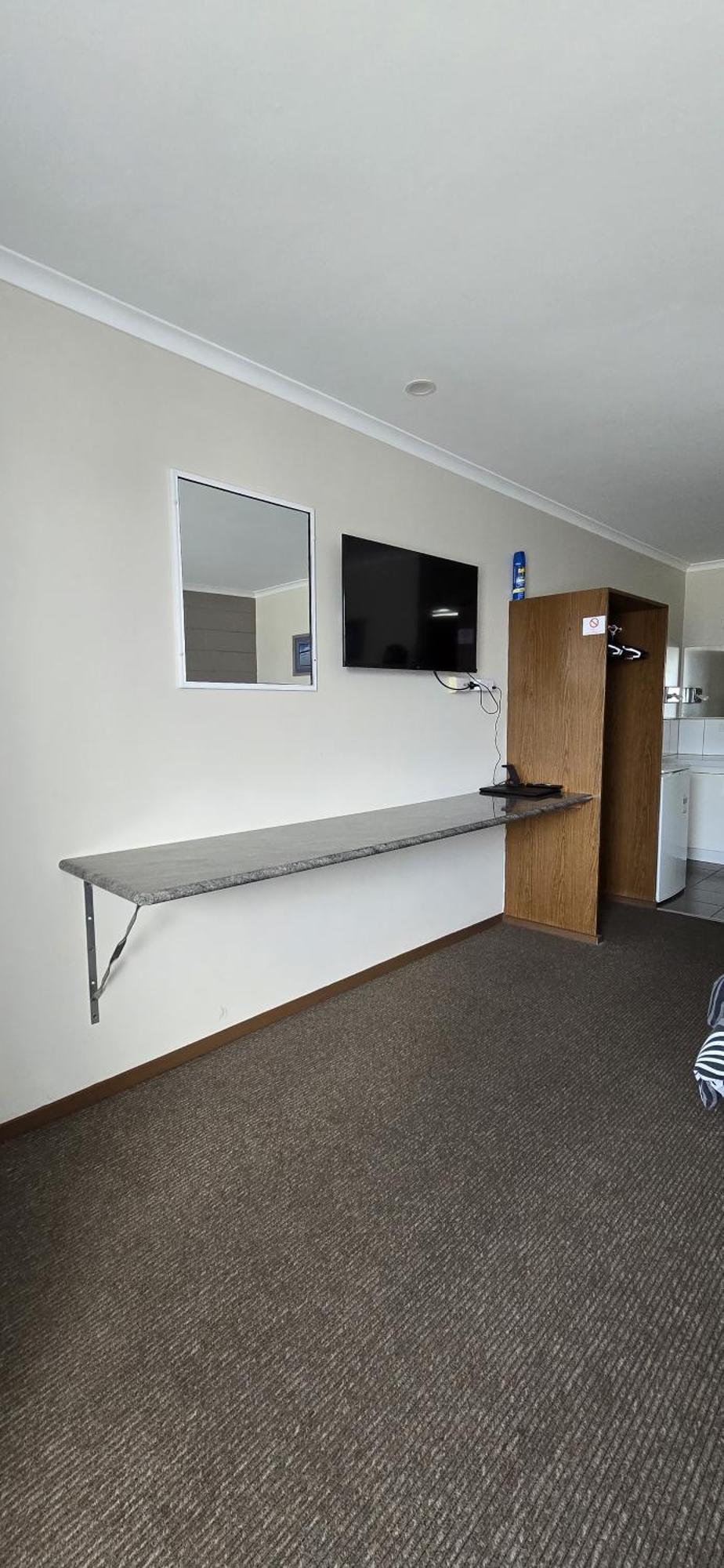 Admella Motel Портланд Екстериор снимка