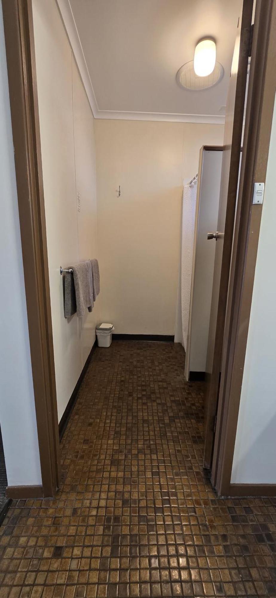 Admella Motel Портланд Екстериор снимка